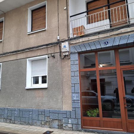 Appartamento Casa Oteiza Villarcayo Esterno foto