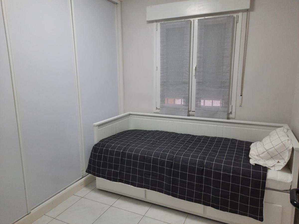 Appartamento Casa Oteiza Villarcayo Esterno foto